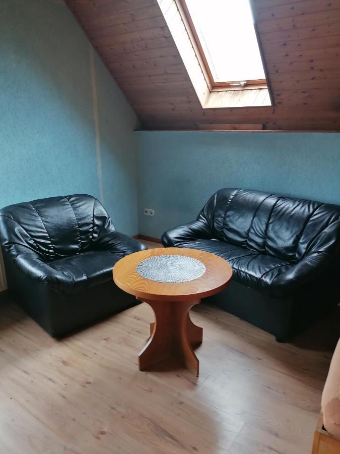 Weidmannsruh Apartment Fuer 2 Bis 3 Personen Frauendorf  Extérieur photo