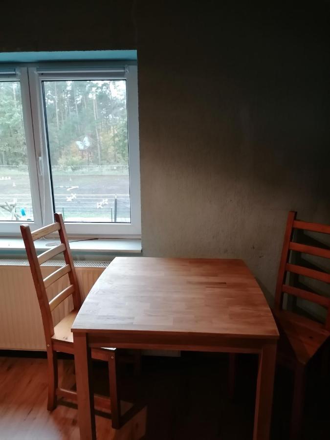 Weidmannsruh Apartment Fuer 2 Bis 3 Personen Frauendorf  Extérieur photo