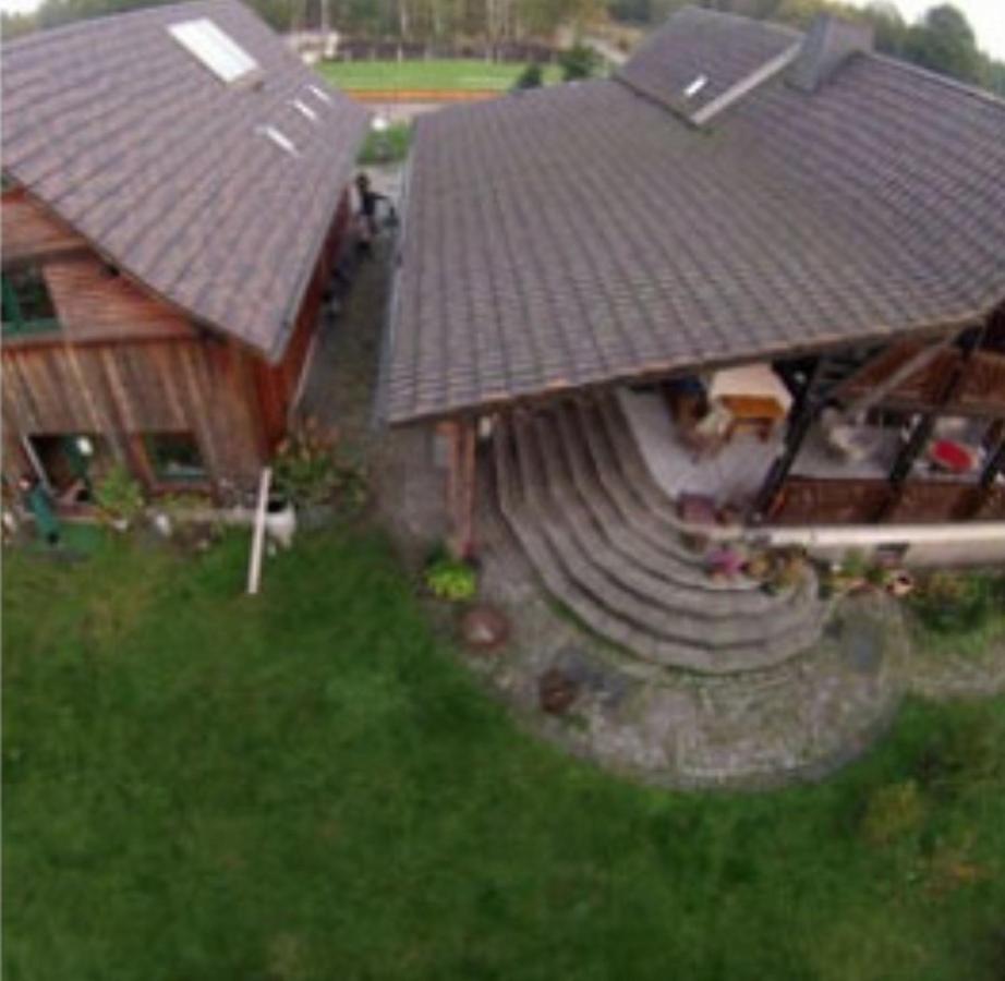 Weidmannsruh Apartment Fuer 2 Bis 3 Personen Frauendorf  Extérieur photo